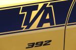 Dodge Challenger T/A 392 2016 года